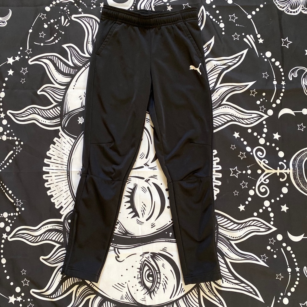 Puma training pants/joggers